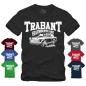 Preview: Trabant - Shirt S-XXXXL
