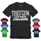 Preview: Tradition Schwalbe - Simson - Shirt S-XXXXL
