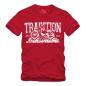 Preview: Tradition Schwalbe - Simson - Shirt S-XXXXL