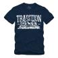 Preview: Tradition Schwalbe - Simson - Shirt S-XXXXL