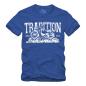 Preview: Tradition Schwalbe - Simson - Shirt S-XXXXL