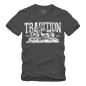 Preview: Tradition Schwalbe - Simson - Shirt S-XXXXL