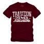 Preview: Tradition Schwalbe - Simson - Shirt S-XXXXL
