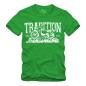 Preview: Tradition Schwalbe - Simson - Shirt S-XXXXL