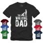Preview: The Walking Dad - Shirt S-XXXXL