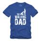 Preview: The Walking Dad - Shirt S-XXXXL
