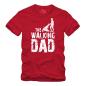 Preview: The Walking Dad - Shirt S-XXXXL