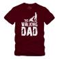 Preview: The Walking Dad - Shirt S-XXXXL