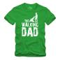 Preview: The Walking Dad - Shirt S-XXXXL