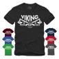 Preview: Berserker Viking Special Forces - III - Shirt S-XXXXL