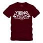 Preview: Berserker Viking Special Forces - III - Shirt S-XXXXL