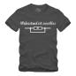 Preview: Widerstand zwecklos - Elektriker - Shirt S-XXXXL