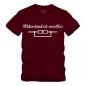 Preview: Widerstand zwecklos - Elektriker - Shirt S-XXXXL