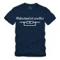 Preview: Widerstand zwecklos - Elektriker - Shirt S-XXXXL