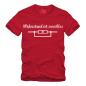Preview: Widerstand zwecklos - Elektriker - Shirt S-XXXXL