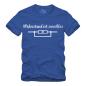 Preview: Widerstand zwecklos - Elektriker - Shirt S-XXXXL