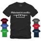 Preview: Widerstand zwecklos - Elektriker - Shirt S-XXXXL