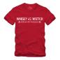 Preview: Whisky is Water Without The Bad Parts Spruch - I - Shirt S-XXXXL