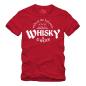 Preview: Whisky is Water Without The Bad Parts Spruch - II - Shirt S-XXXXL
