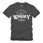 Preview: Whisky is Water Without The Bad Parts Spruch - II - Shirt S-XXXXL