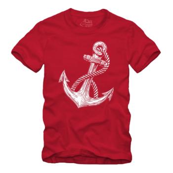 Preview: Anker II - schräg - Shirt S-XXXXL