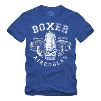 Preview: Boxer - Motor Aircooled Vintage - Shirt S-XXXXL
