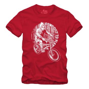Preview: BMX -  BMX Come Out to Play - Shirt S-XXXXL