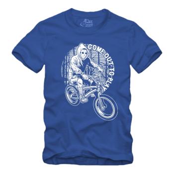 Preview: BMX -  BMX Come Out to Play - Shirt S-XXXXL