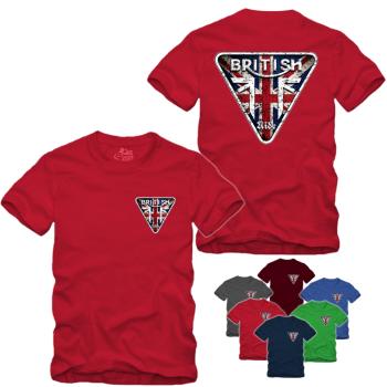 Preview: British Ride - III Shirt S-XXXXL