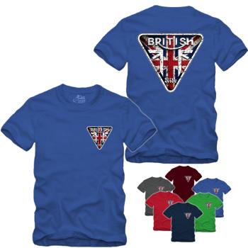 Preview: British Ride - III Shirt S-XXXXL