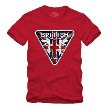 Preview: British Ride - II Shirt S-XXXXL