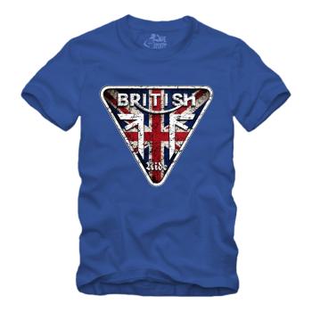 Preview: British Ride - II Shirt S-XXXXL