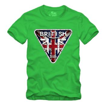 British Ride - II Shirt S-XXXXL