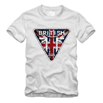 British Ride - II Shirt S-XXXXL