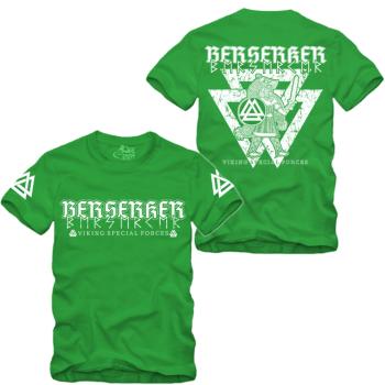 Berserker Viking Special Forces - Shirt S-XXXXL