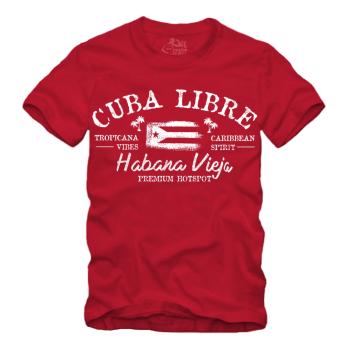 Preview: Cuba Libre - Habana Vieja - Shirt S-XXXXL