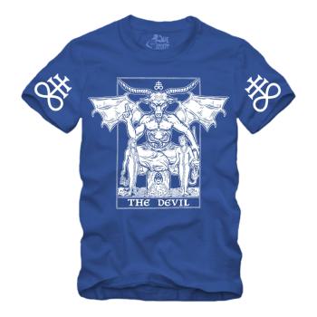 Preview: The Devil - Shirt S-XXXXL