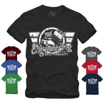 German Engineering - Shirt S-XXXXL