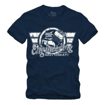 German Engineering - Shirt S-XXXXL
