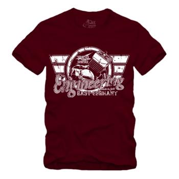 German Engineering - Shirt S-XXXXL