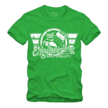 German Engineering - Shirt S-XXXXL
