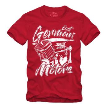 Preview: East German Motors - Shirt S-XXXXL