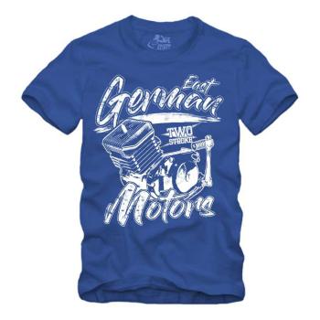 Preview: East German Motors - Shirt S-XXXXL