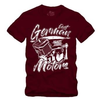 East German Motors - Shirt S-XXXXL