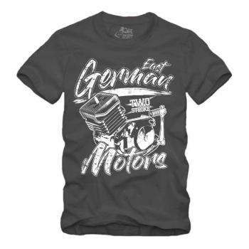 East German Motors - Shirt S-XXXXL