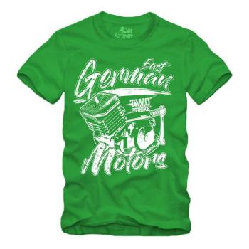 East German Motors - Shirt S-XXXXL