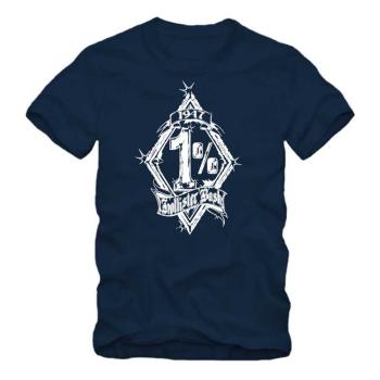 Raute 1% - Hollister Bash 1947  - Shirt S-XXXXL