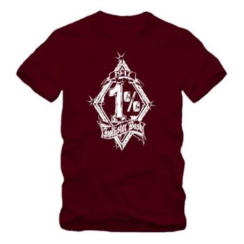 Raute 1% - Hollister Bash 1947  - Shirt S-XXXXL