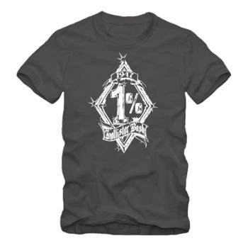 Raute 1% - Hollister Bash 1947  - Shirt S-XXXXL
