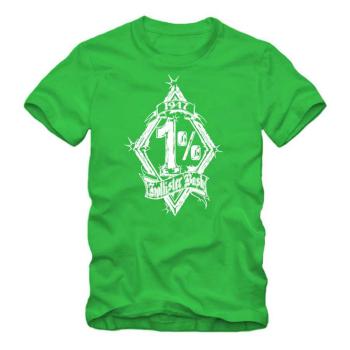 Raute 1% - Hollister Bash 1947  - Shirt S-XXXXL